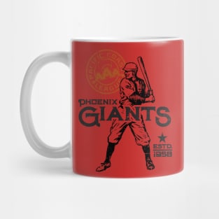 Phoenix Giants Mug